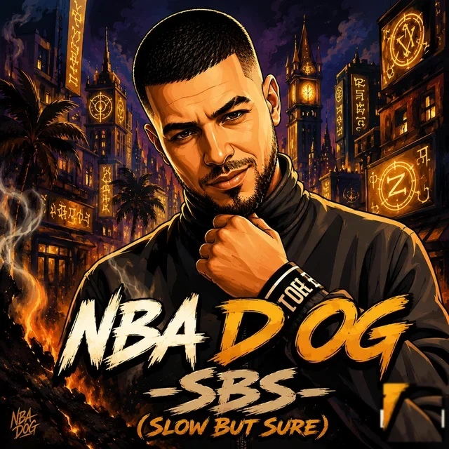 NBA D OG — SBS