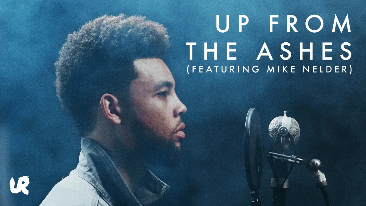 Up From The Ashes (Live)