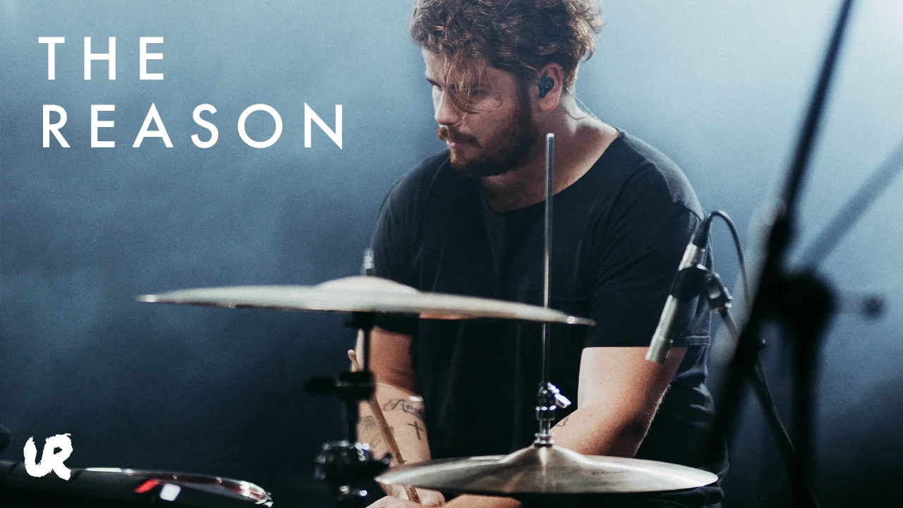The Reason - City Sessions Live in Los Angeles
