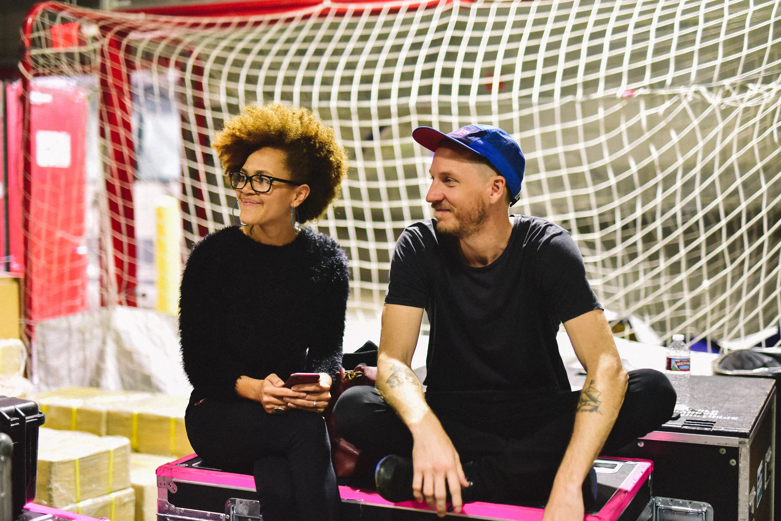 A Conversation on Race & Worship