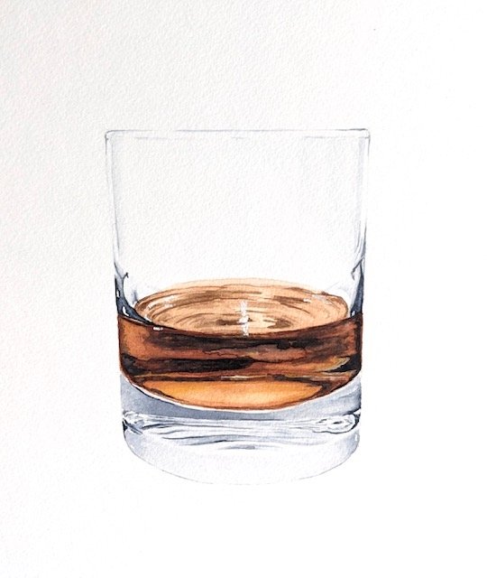 Happy Hour bourbon neat.jpg