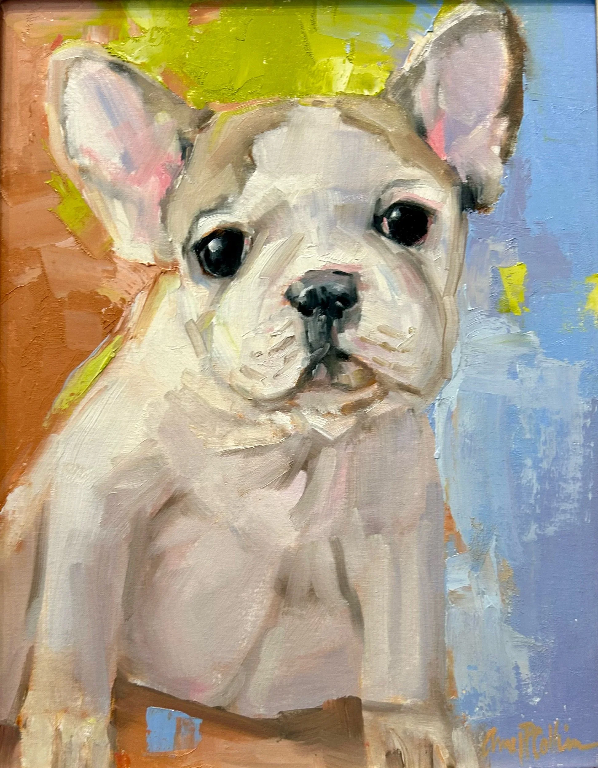 Frenchie