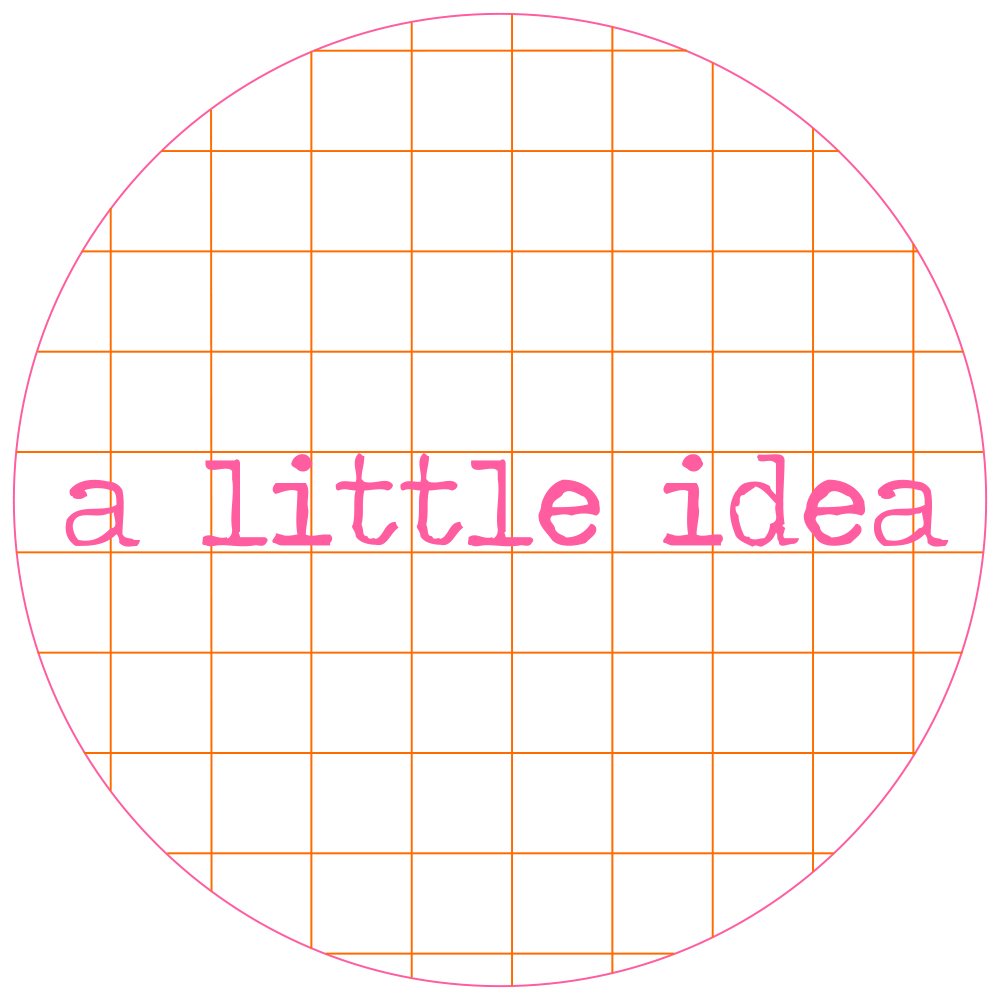Alittle idea circular logo w grid NEON.jpg