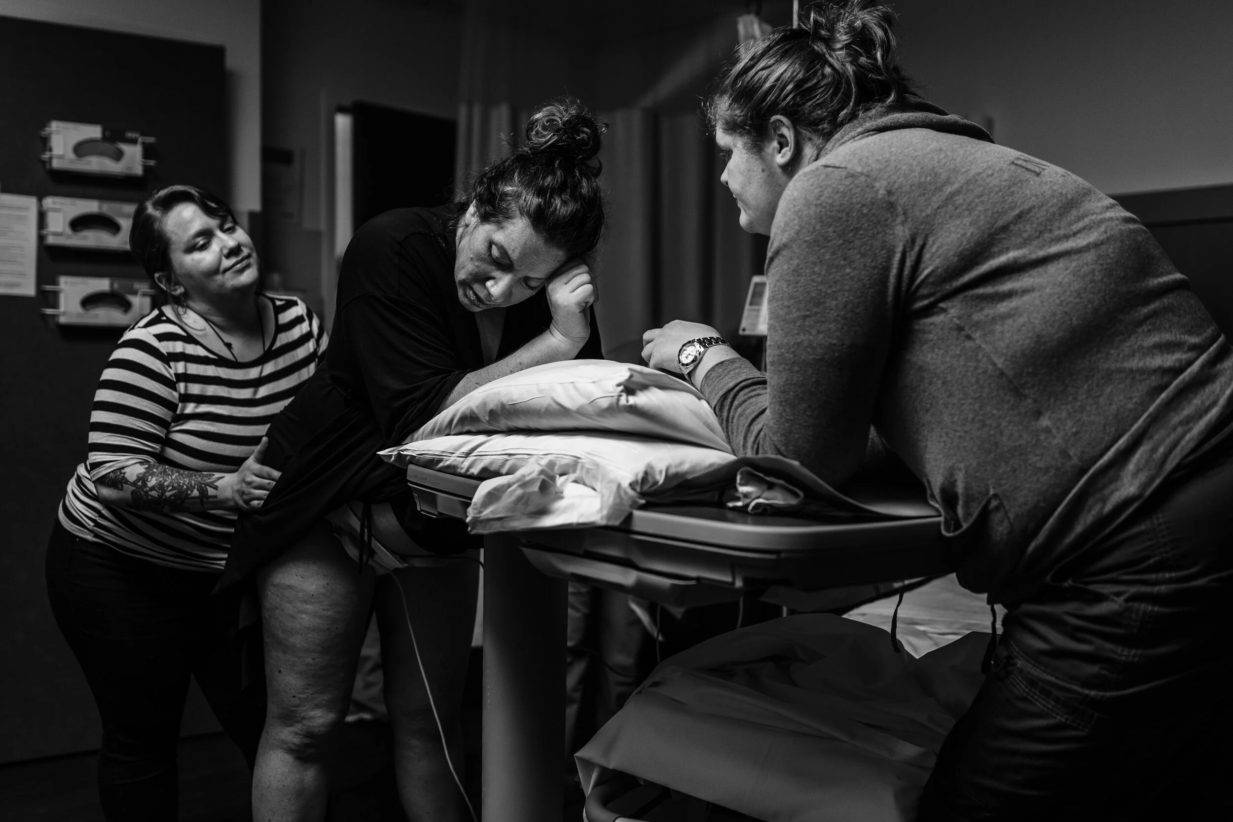 BIRTH  GAIL + OLIVER  JANUARY 2020  BW-54.jpg