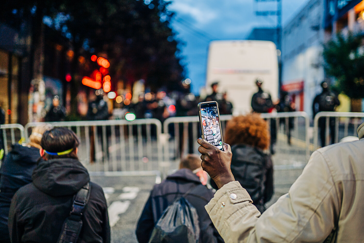 CORONAVIRUS | BLACK LIVES MATTER | SEATTLE PROTESTS | JUNE 2 2020-03496459.jpg