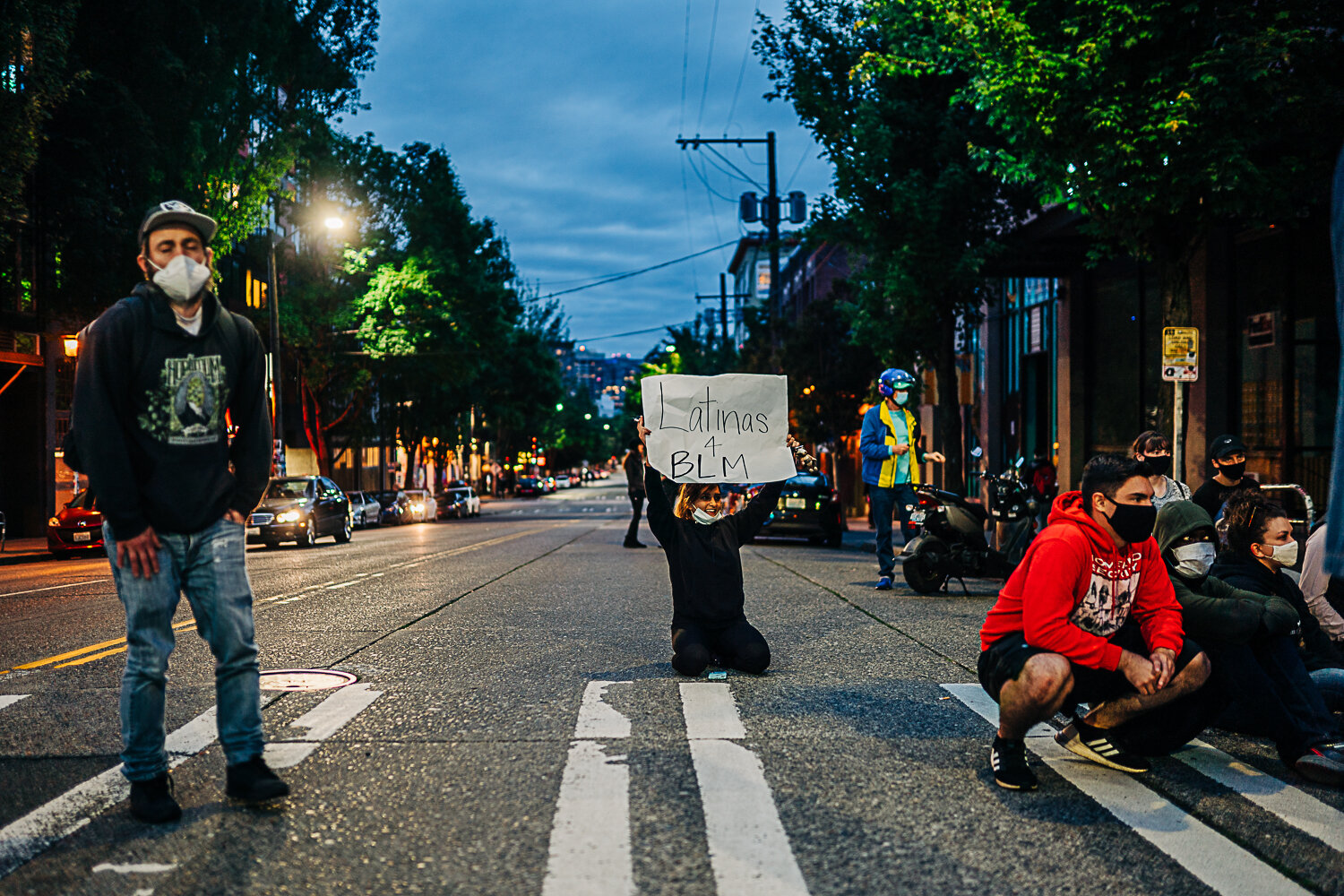 CORONAVIRUS | BLACK LIVES MATTER | SEATTLE PROTESTS | JUNE 2 2020-03472435.jpg