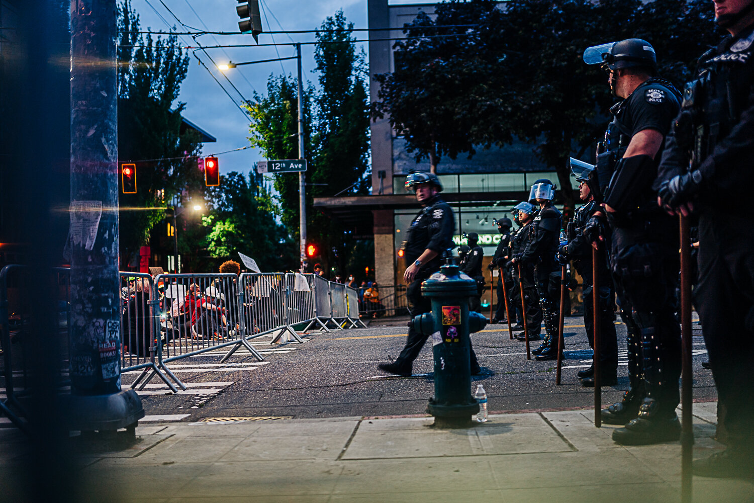 CORONAVIRUS | BLACK LIVES MATTER | SEATTLE PROTESTS | JUNE 2 2020-03388351.jpg