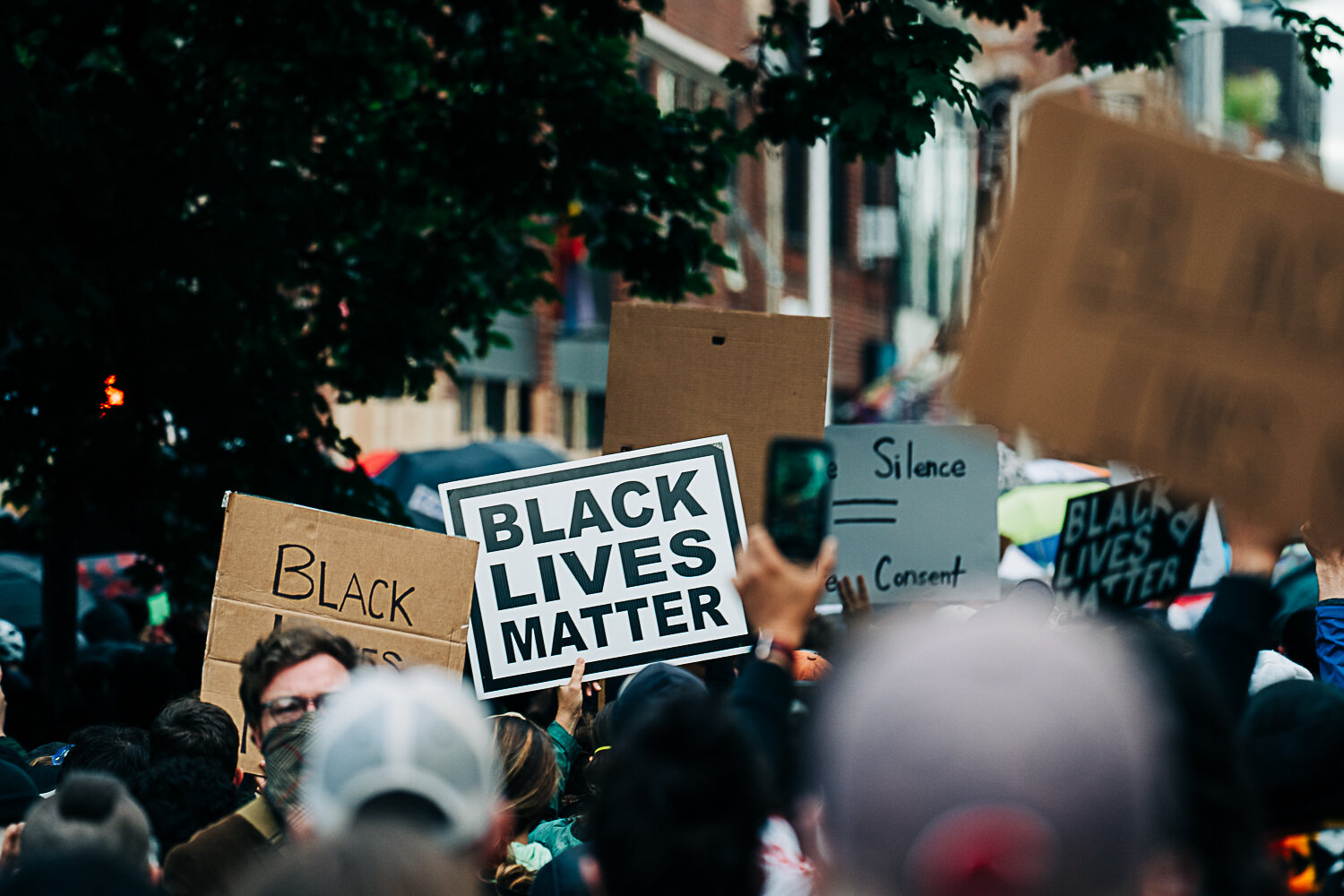 CORONAVIRUS | BLACK LIVES MATTER | SEATTLE PROTESTS | JUNE 2 2020-02840159.jpg