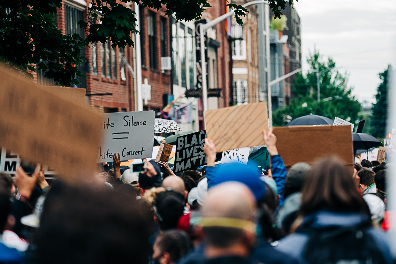 CORONAVIRUS | BLACK LIVES MATTER | SEATTLE PROTESTS | JUNE 2 2020-02837156.jpg