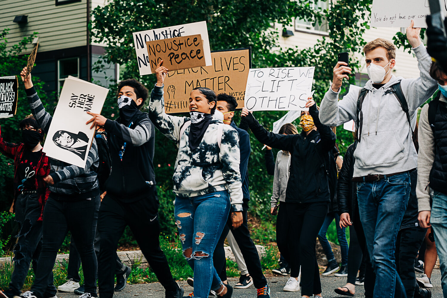 DOCUMENTARY  BLACK LIVES MATTER PROTEST MAGNUSON NORTHEAST SEATTLE  JUNE 6 2020-05099252.jpg