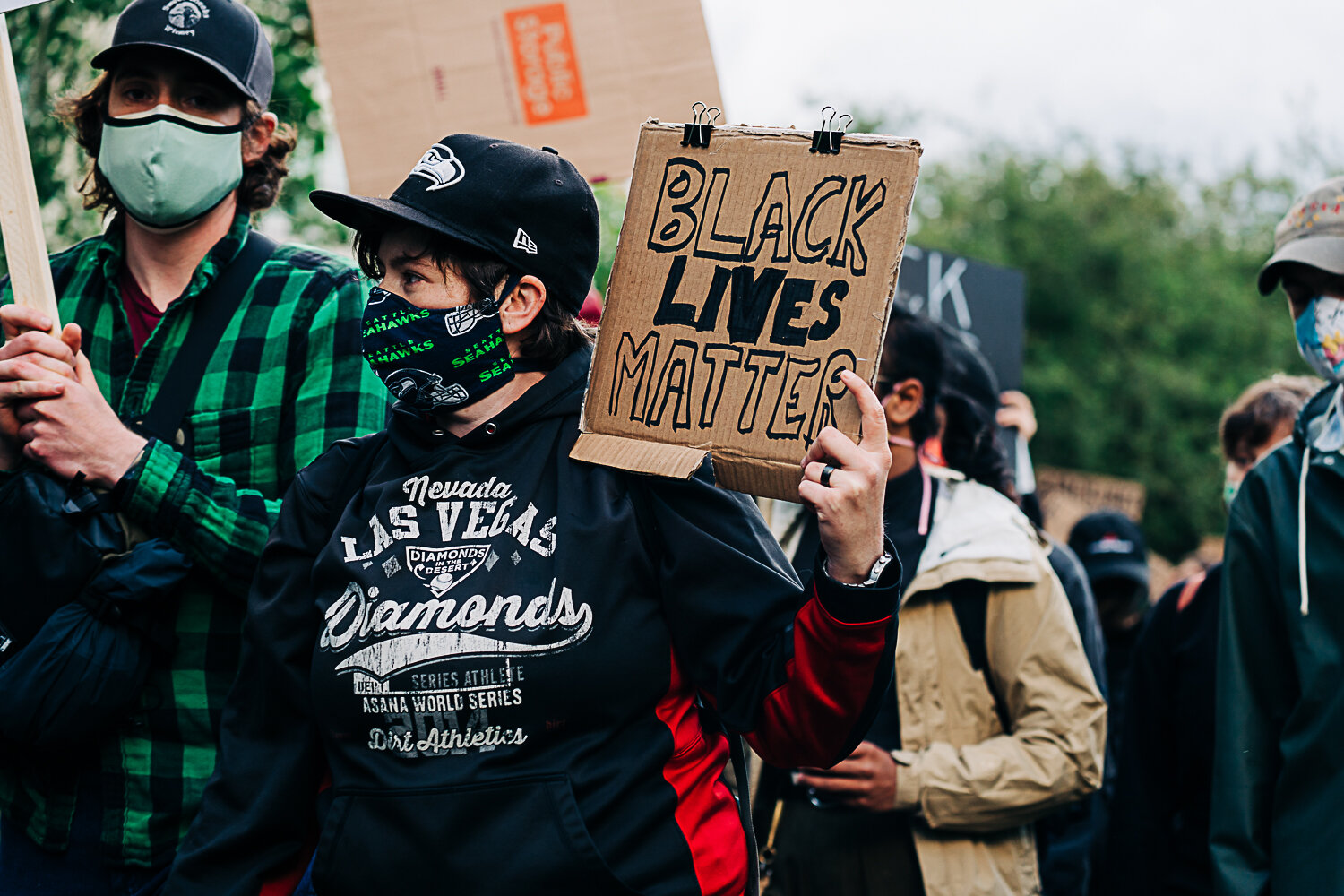 DOCUMENTARY  BLACK LIVES MATTER PROTEST MAGNUSON NORTHEAST SEATTLE  JUNE 6 2020-05148301.jpg