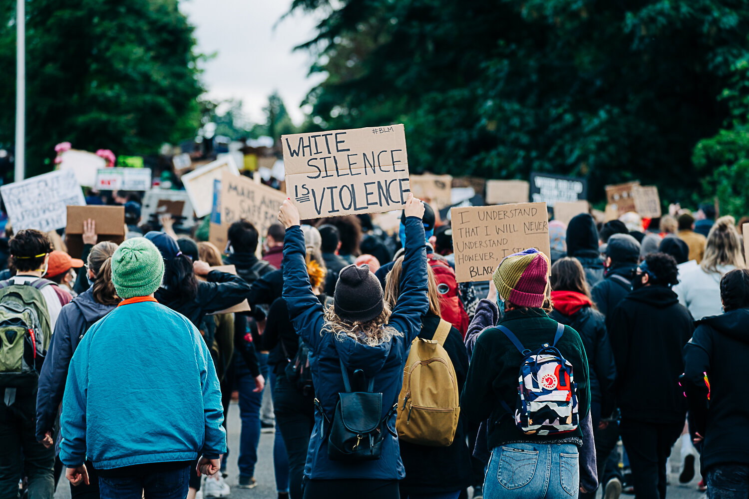 DOCUMENTARY  BLACK LIVES MATTER PROTEST MAGNUSON NORTHEAST SEATTLE  JUNE 6 2020-05269422.jpg