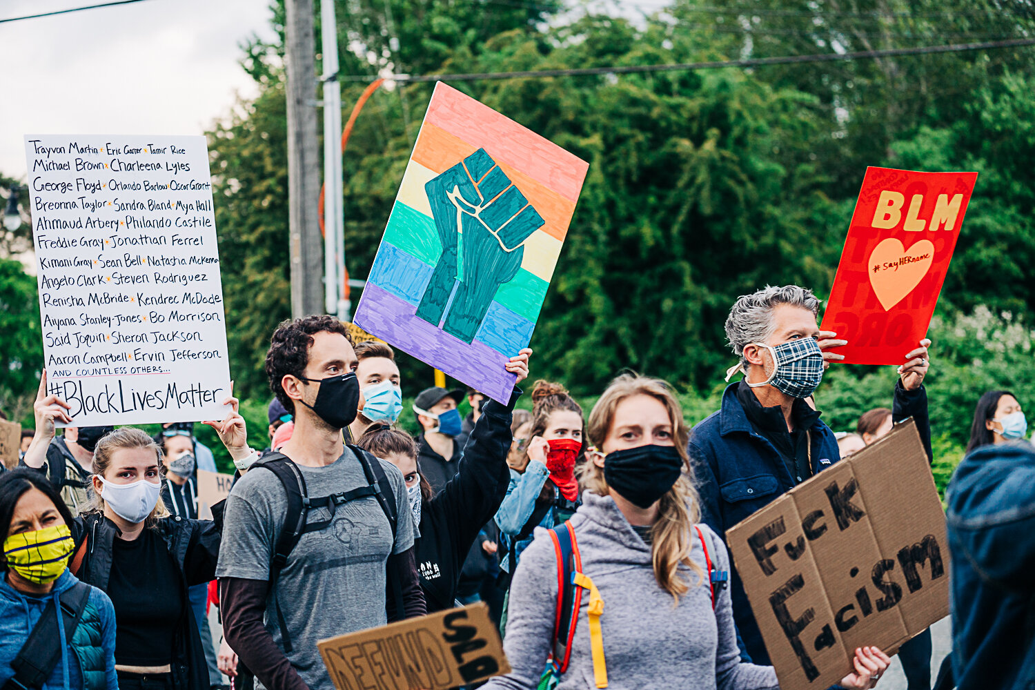 DOCUMENTARY  BLACK LIVES MATTER PROTEST MAGNUSON NORTHEAST SEATTLE  JUNE 6 2020-05368521.jpg