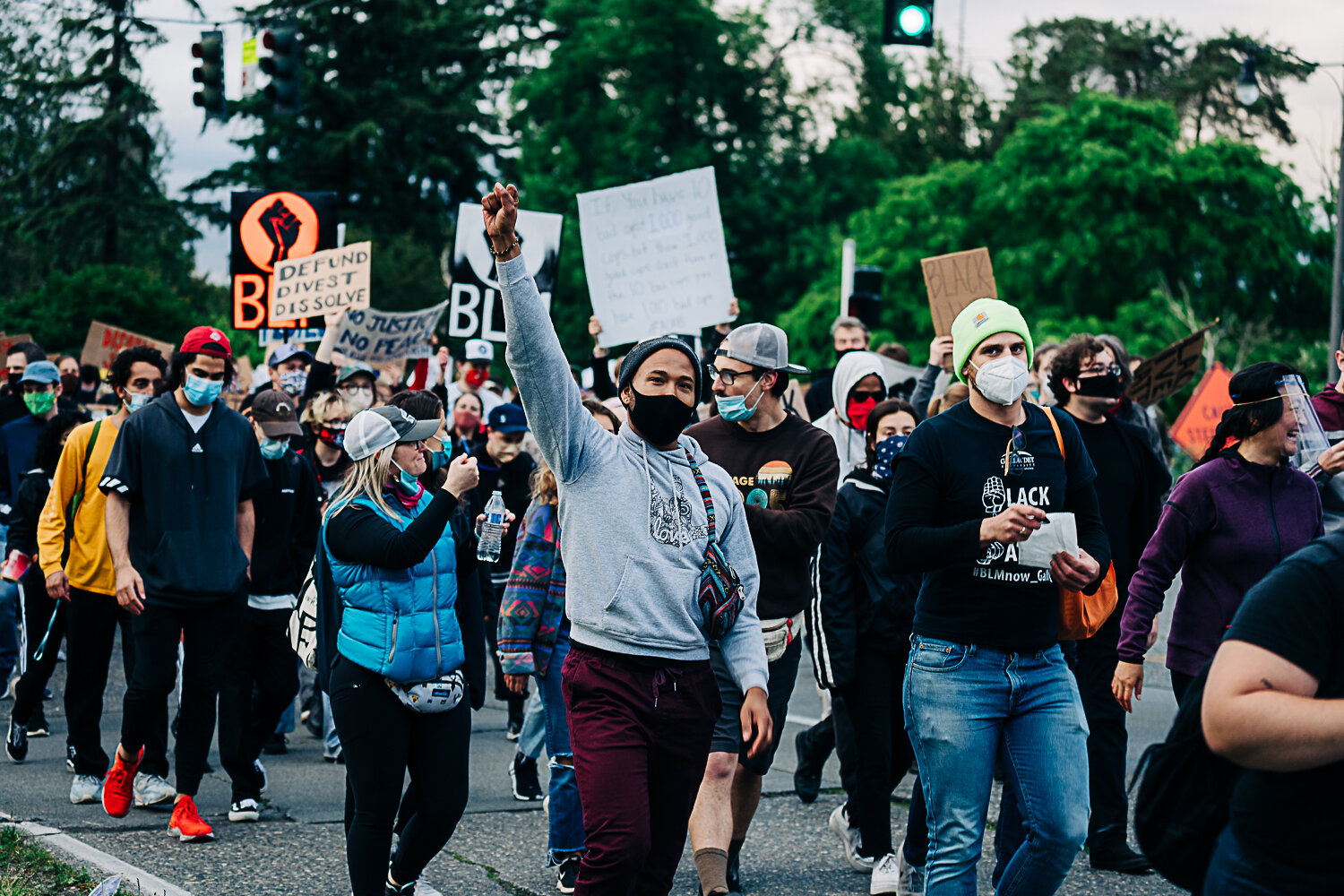 DOCUMENTARY  BLACK LIVES MATTER PROTEST MAGNUSON NORTHEAST SEATTLE  JUNE 6 2020-05379532.jpg