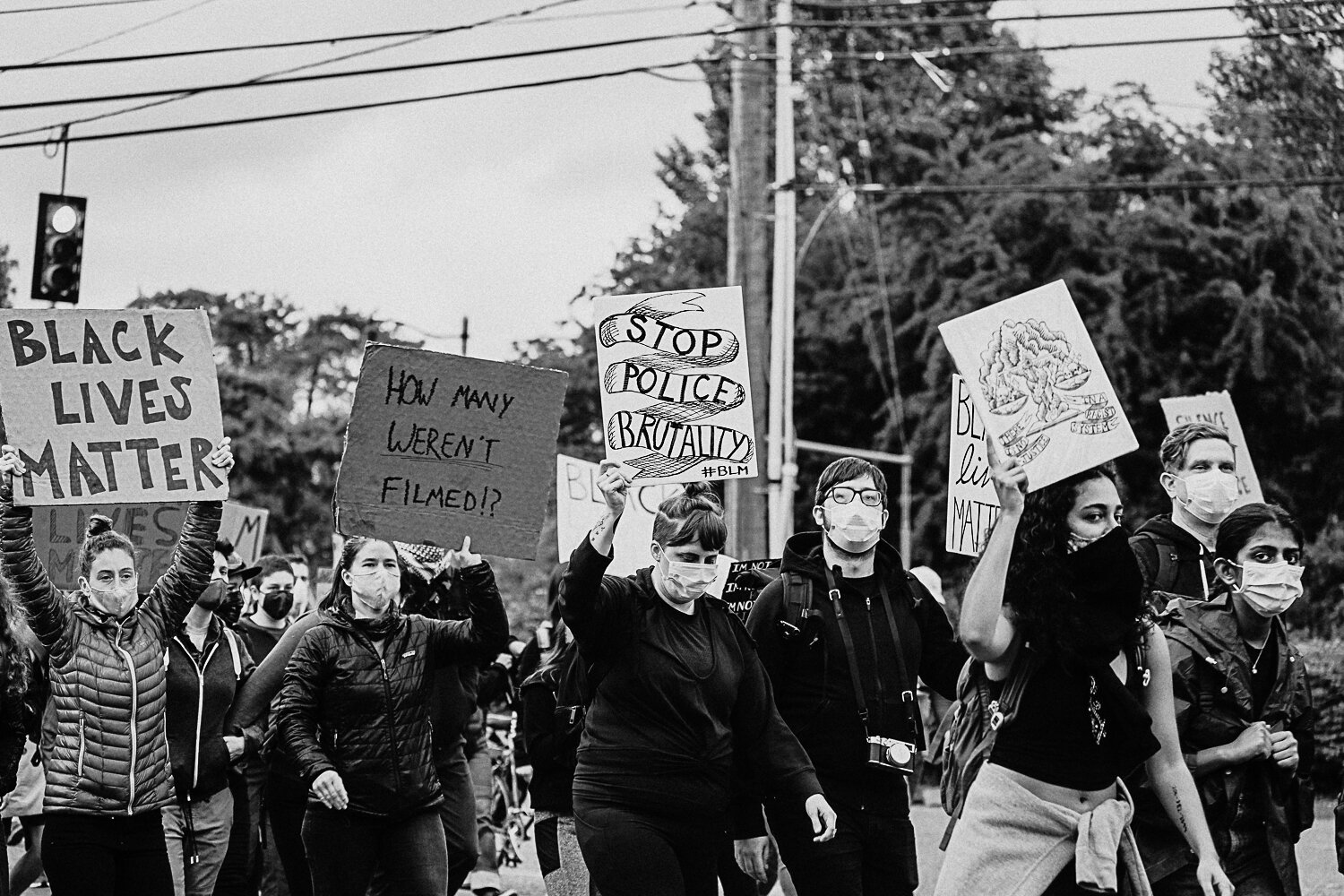 DOCUMENTARY  BLACK LIVES MATTER PROTEST MAGNUSON NORTHEAST SEATTLE  JUNE 6 2020-05434587-2.jpg