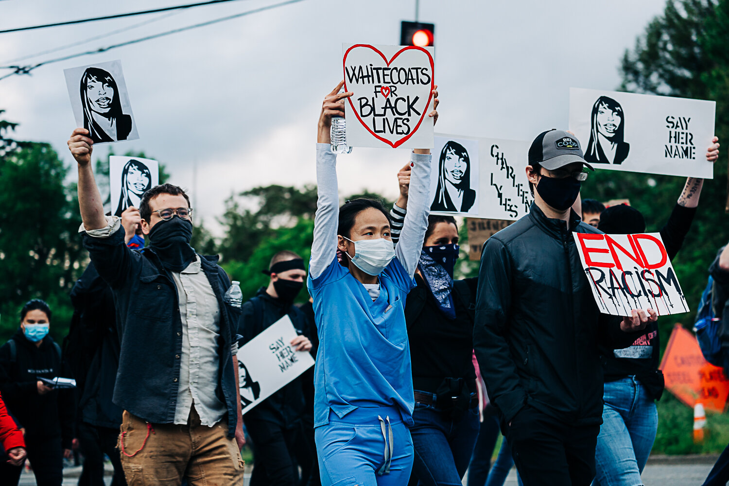 DOCUMENTARY  BLACK LIVES MATTER PROTEST MAGNUSON NORTHEAST SEATTLE  JUNE 6 2020-05457610.jpg