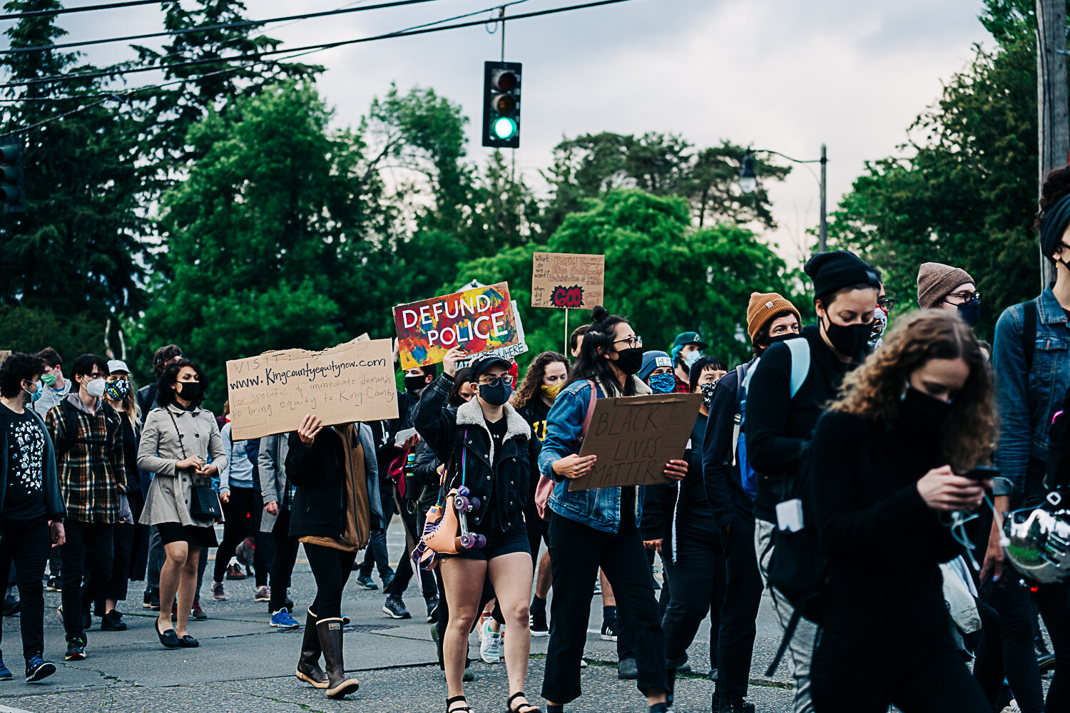 DOCUMENTARY  BLACK LIVES MATTER PROTEST MAGNUSON NORTHEAST SEATTLE  JUNE 6 2020-05448601.jpg