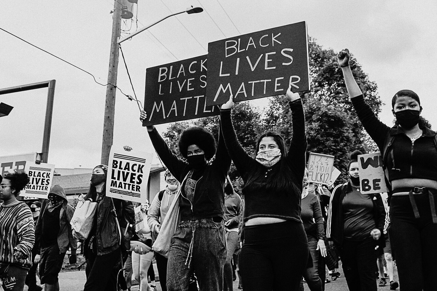 DOCUMENTARY  BLACK LIVES MATTER PROTEST MAGNUSON NORTHEAST SEATTLE  JUNE 6 2020-05646799-2.jpg