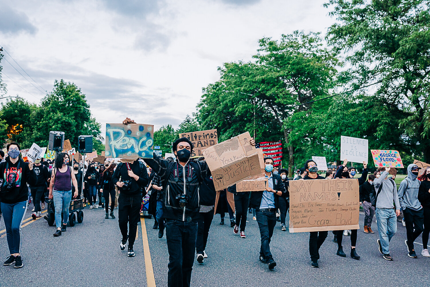 DOCUMENTARY  BLACK LIVES MATTER PROTEST MAGNUSON NORTHEAST SEATTLE  JUNE 6 2020-05651804.jpg
