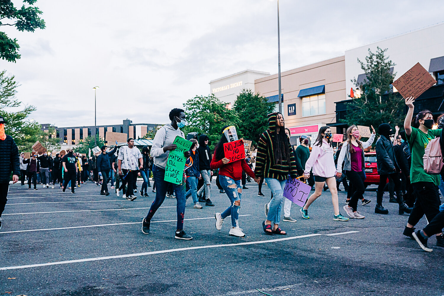 DOCUMENTARY  BLACK LIVES MATTER PROTEST MAGNUSON NORTHEAST SEATTLE  JUNE 6 2020-05726879.jpg