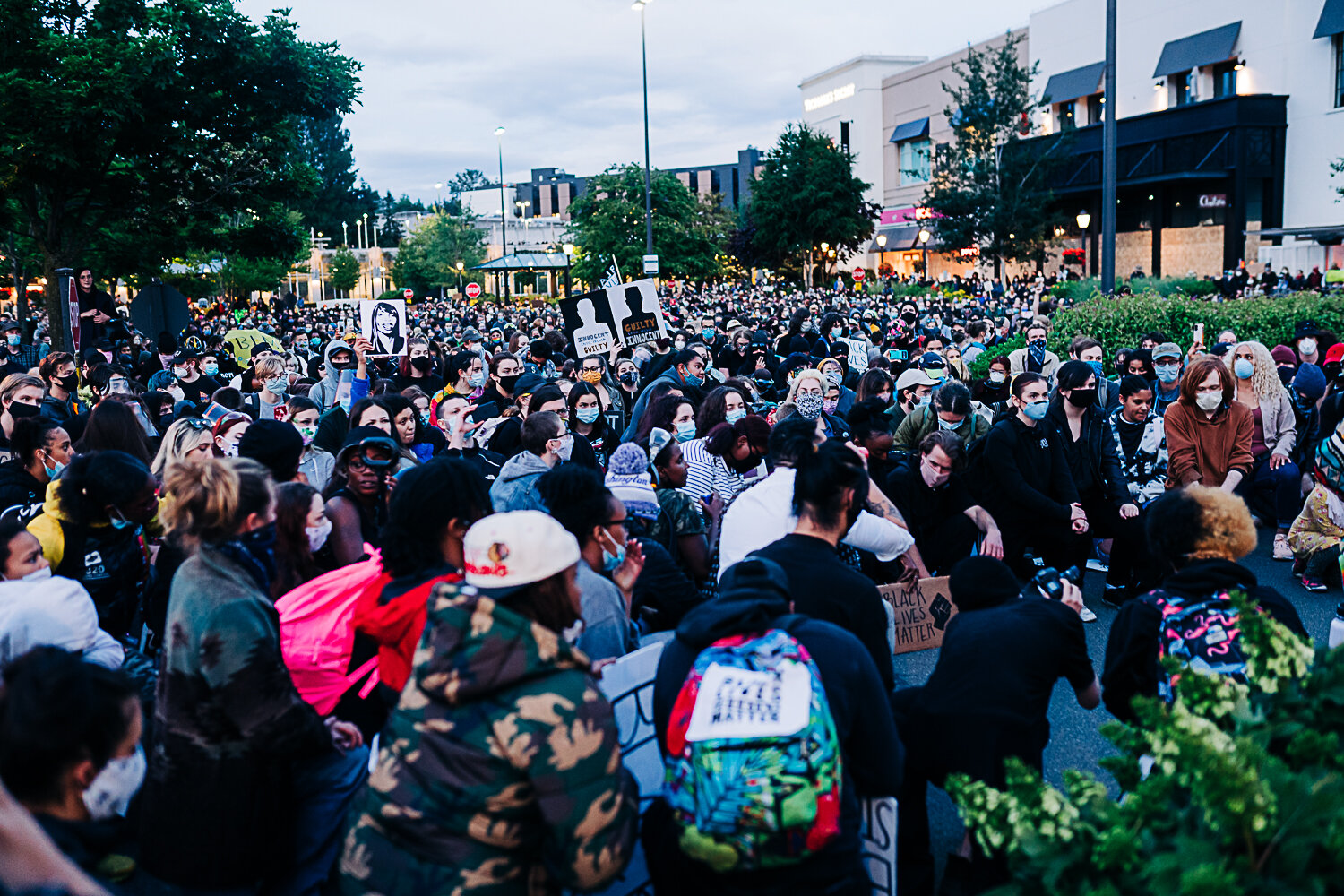 DOCUMENTARY  BLACK LIVES MATTER PROTEST MAGNUSON NORTHEAST SEATTLE  JUNE 6 2020-058491002.jpg