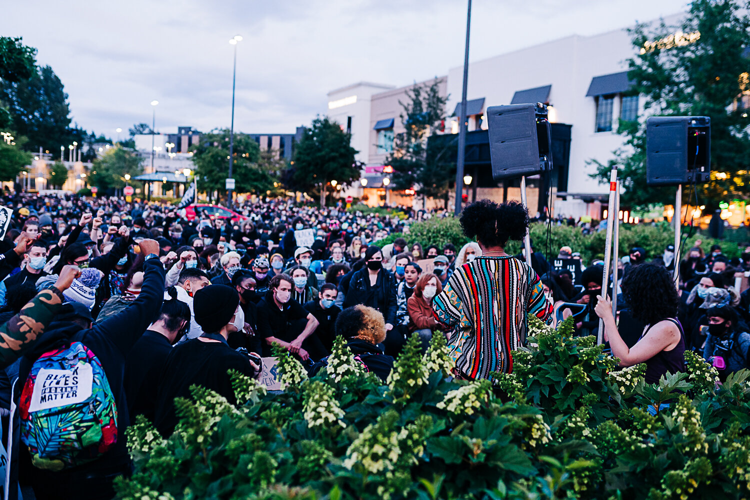 DOCUMENTARY  BLACK LIVES MATTER PROTEST MAGNUSON NORTHEAST SEATTLE  JUNE 6 2020-058731026.jpg