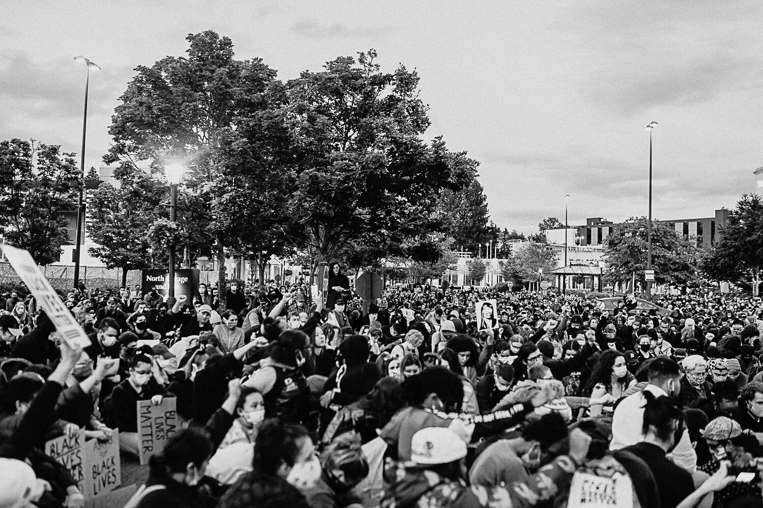 DOCUMENTARY  BLACK LIVES MATTER PROTEST MAGNUSON NORTHEAST SEATTLE  JUNE 6 2020-058971050-2.jpg