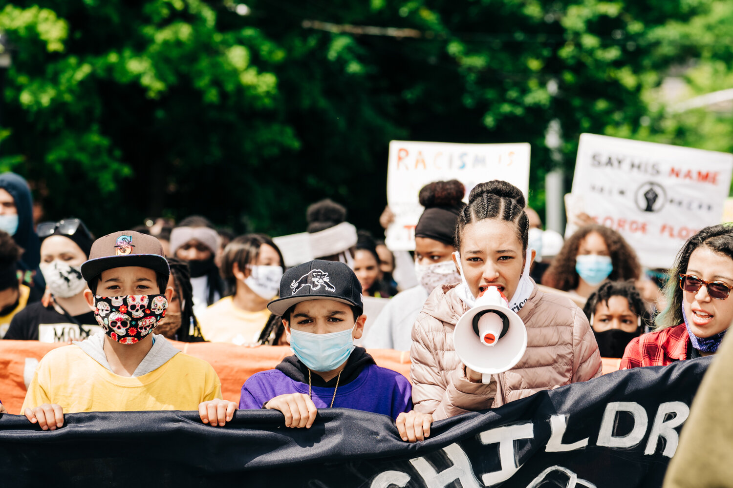 BLACK LIVES MATTER | SEATTLE CHILDREN'S MARCH | GARFIELD TO GATZGER | JUNE 13, 2020 158-2.jpg