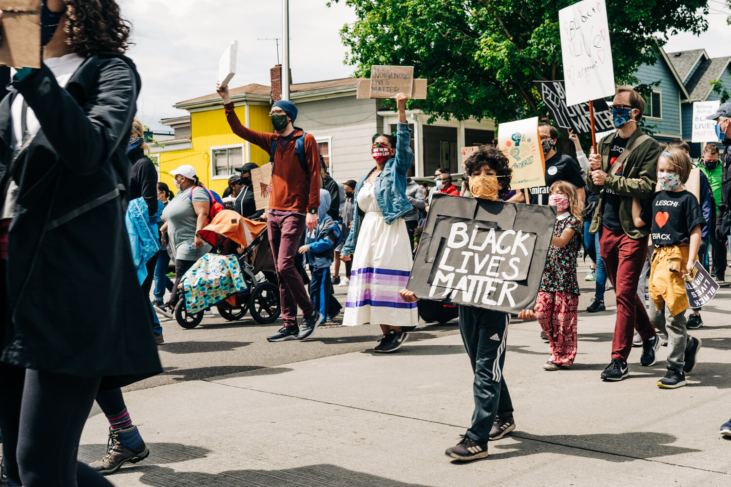 BLACK LIVES MATTER | SEATTLE CHILDREN'S MARCH | GARFIELD TO GATZGER | JUNE 13, 2020 211-2.jpg