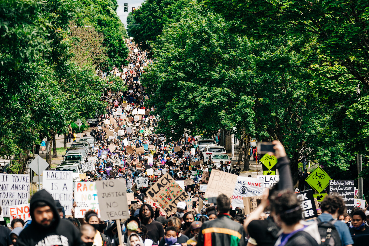 BLACK LIVES MATTER | SEATTLE CHILDREN'S MARCH | GARFIELD TO GATZGER | JUNE 13, 2020 281-2.jpg