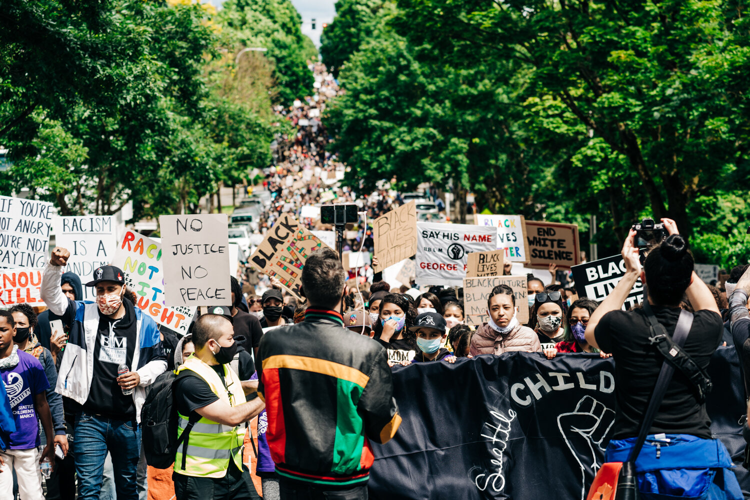 BLACK LIVES MATTER | SEATTLE CHILDREN'S MARCH | GARFIELD TO GATZGER | JUNE 13, 2020 290-3.jpg