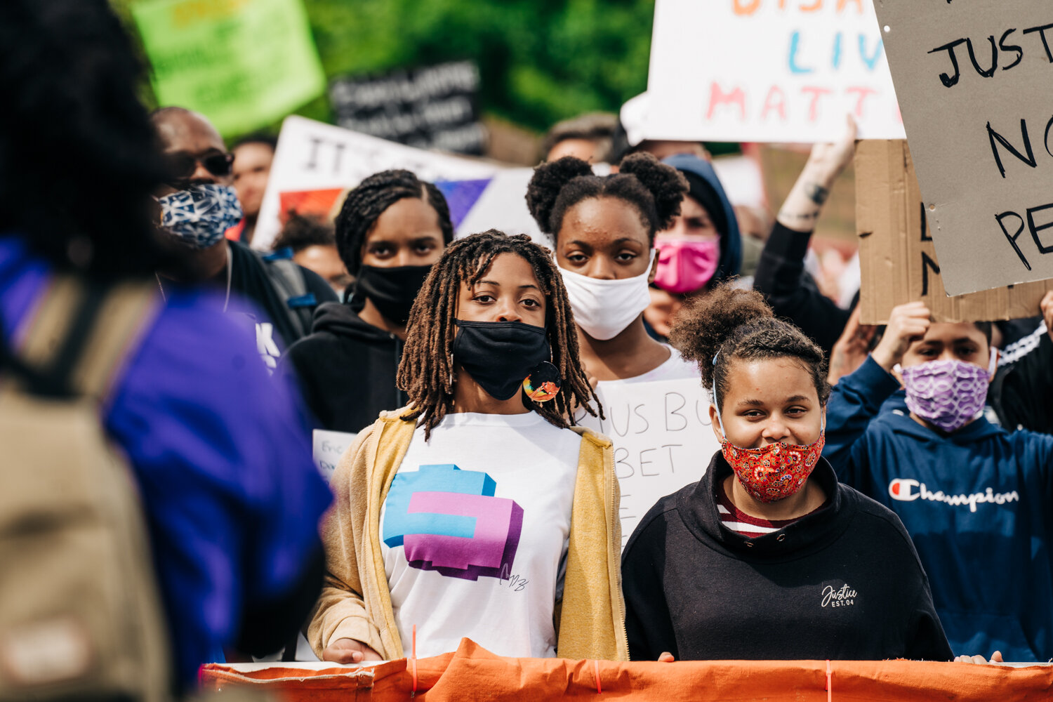 BLACK LIVES MATTER | SEATTLE CHILDREN'S MARCH | GARFIELD TO GATZGER | JUNE 13, 2020 439-2.jpg