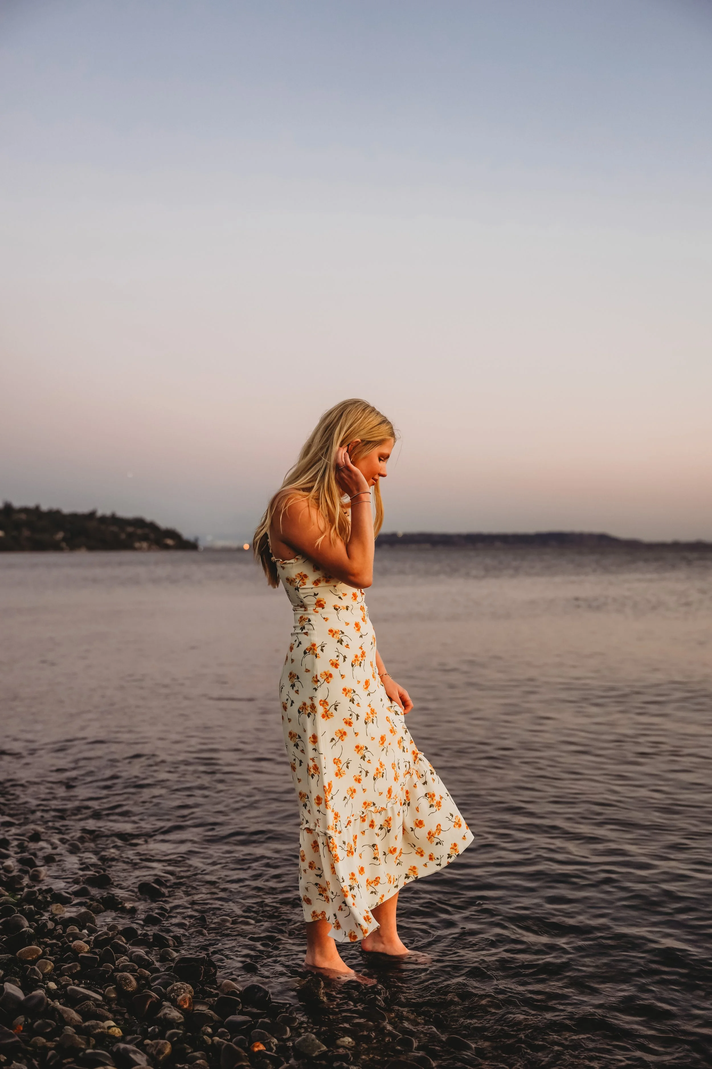 Class of 2026 | Sunset Senior Portraits