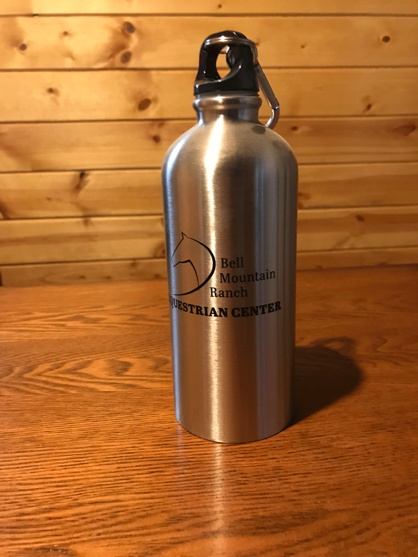BMREC Water Bottle
