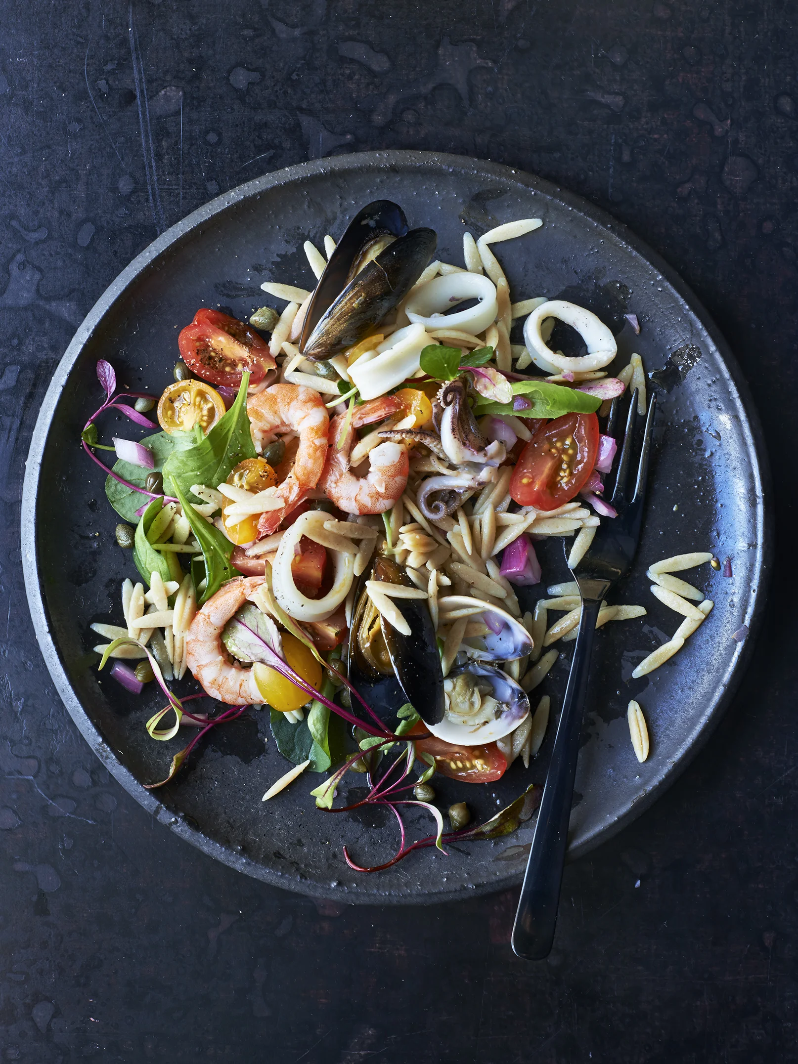 This is the image caption Title