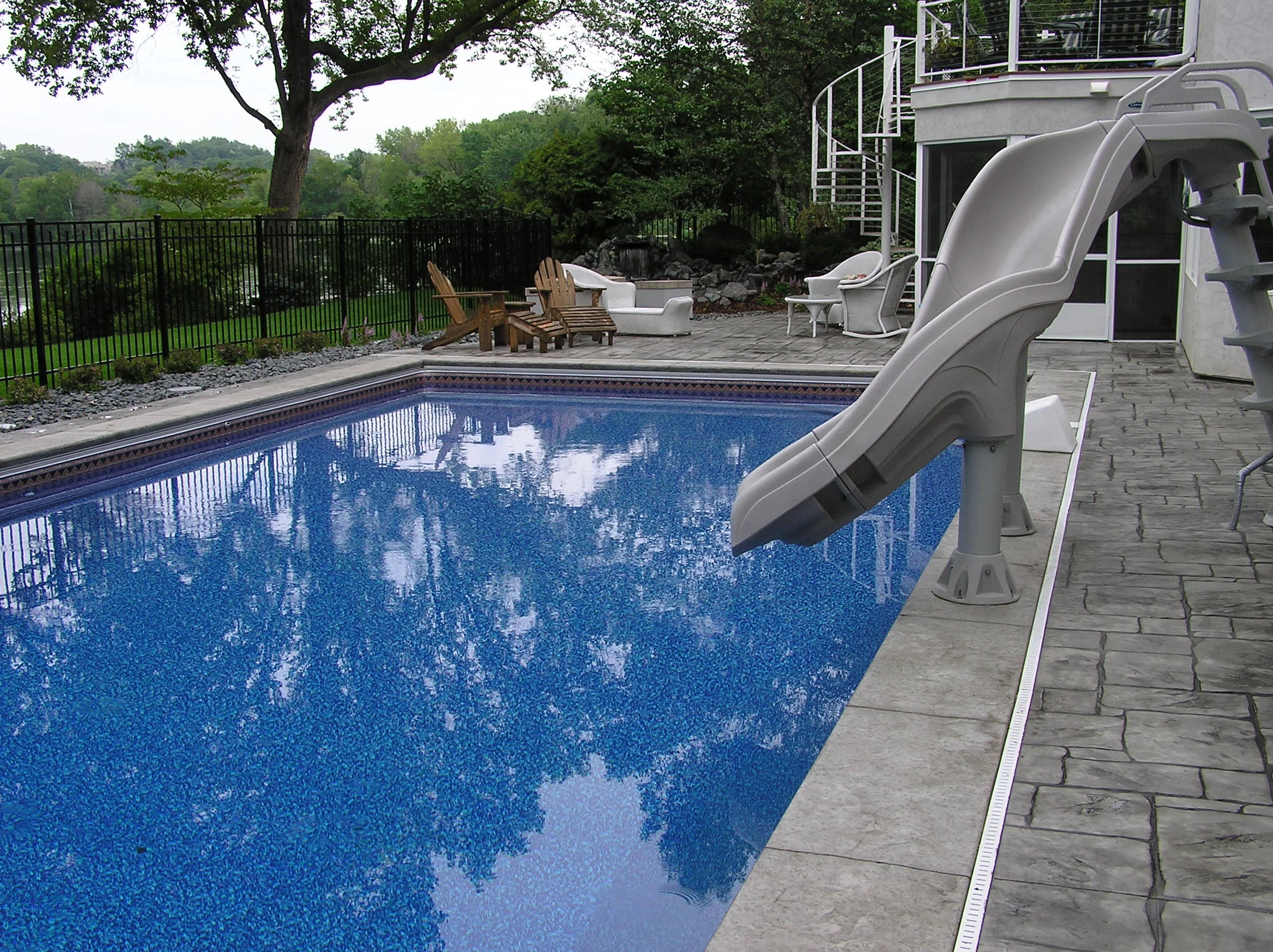 Outdoor Excapes - Creating Luxury Outdoor Living