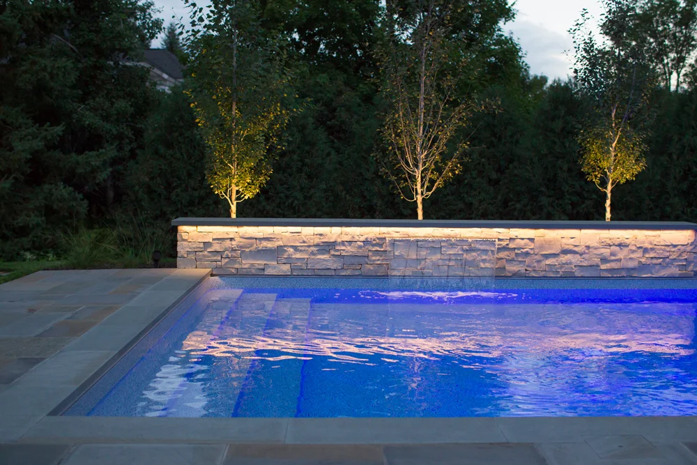 Outdoor Excapes - Creating Luxury Outdoor Living