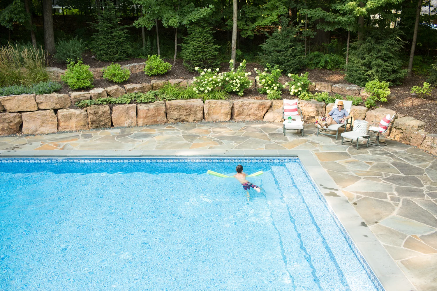 Outdoor Excapes - Creating Luxury Outdoor Living
