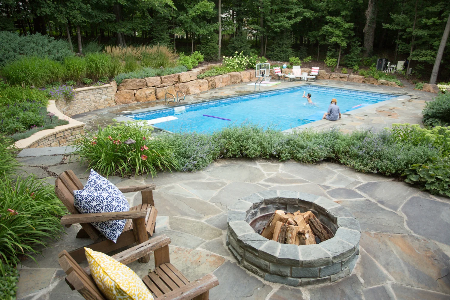Outdoor Excapes - Creating Luxury Outdoor Living
