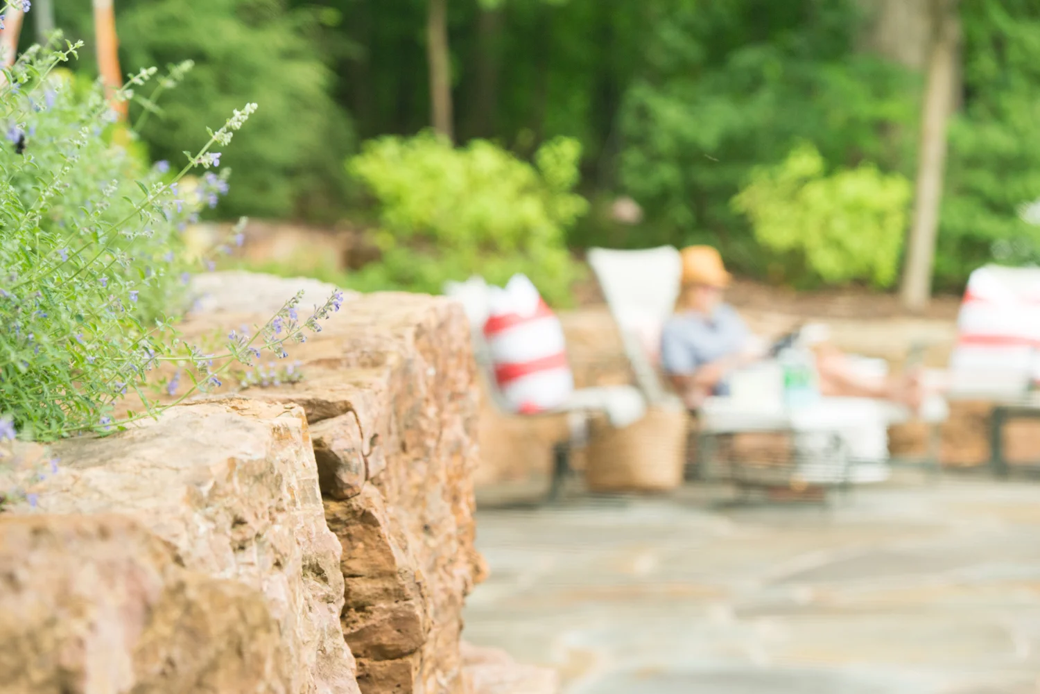 Outdoor Excapes - Creating Luxury Outdoor Living