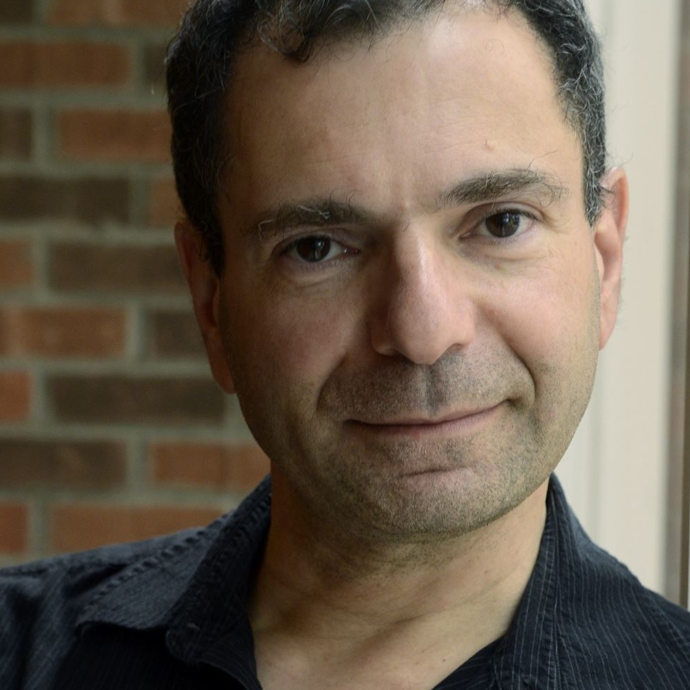 Roger Zahab