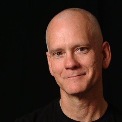 Eric Moe