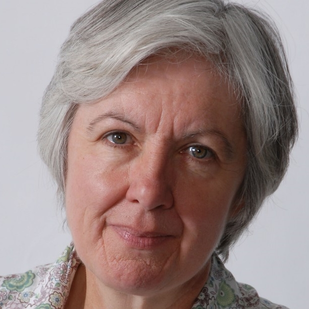 Judith Weir