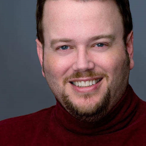 Mark Crayton