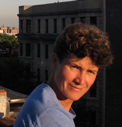 Paula Kimper