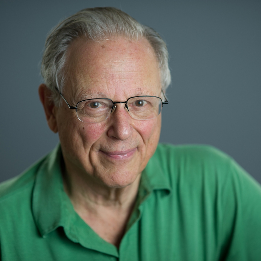 Paul Sperry