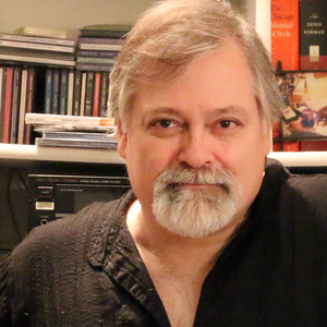Daron Hagen
