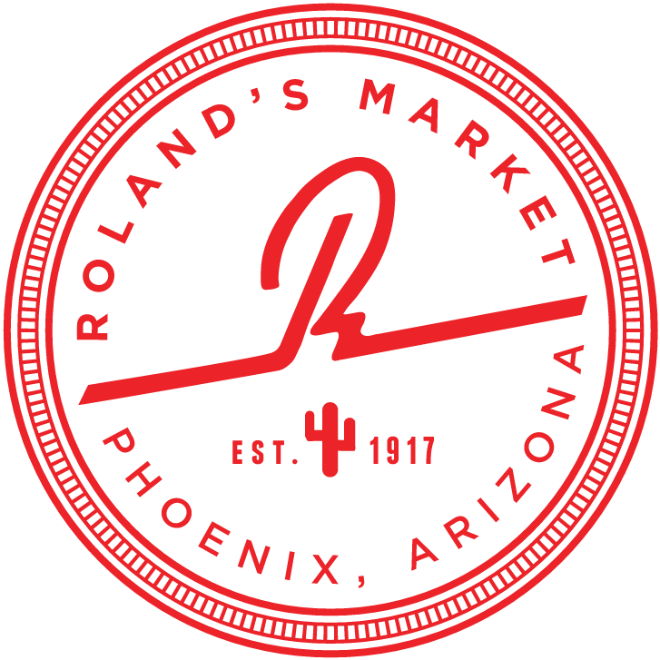 Roland&#39;s Market
