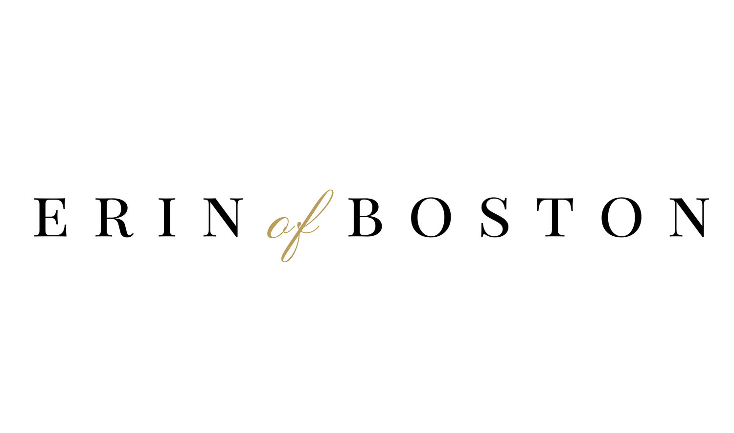 Erin - Boston, MA Wedding & Elopement Photographer