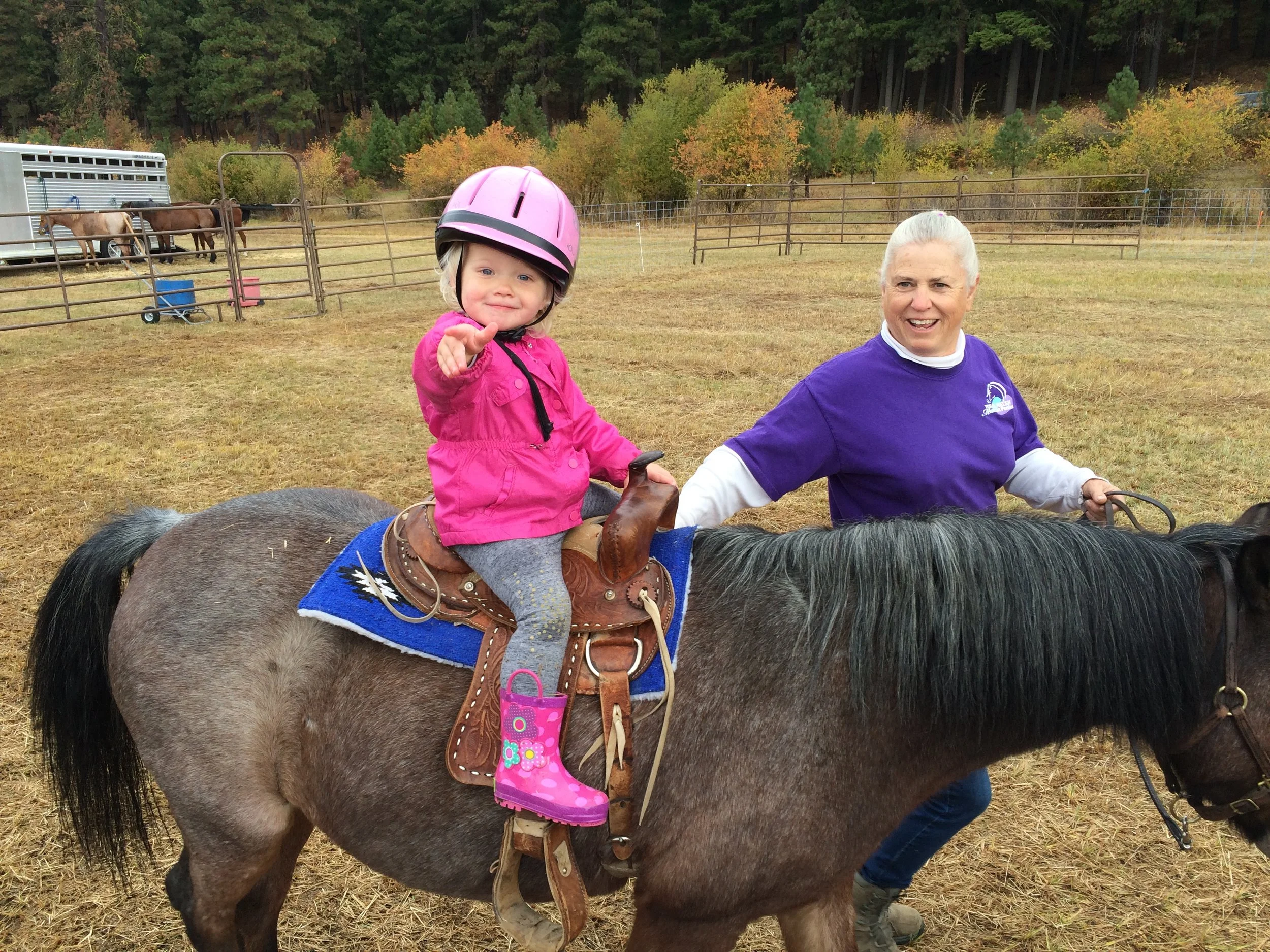Suncadia Harvest Festival
